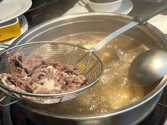 -八合里潮汕鲜牛肉火锅(深圳海岸城店)