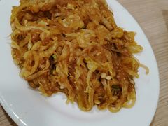 -姥家春饼店(漳州二路店)