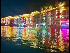 -古城苗家土菜馆(河景餐厅店)