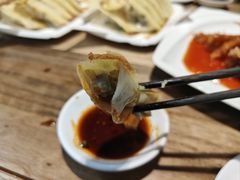-海荣锅贴馆(五味十字店)