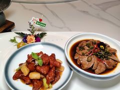 -安泰楼·佛跳墙创始人·传统闽味早茶·酒楼(三坊七巷闽菜地标店)