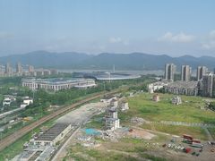 -杭州龙禧福朋喜来登酒店