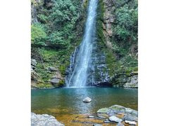 -井冈山风景名胜区