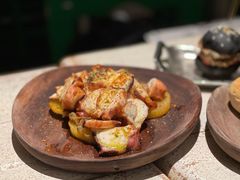 加利西亚章鱼-Carmen卡门西班牙餐厅