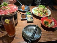 -王氏炉匠·烧鸟放题自助(好运街店)