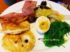 -苏州观园琉苏酒店-168西餐厅