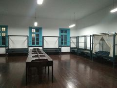 -湖南省立第一师范学校旧址