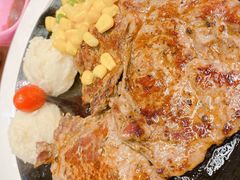 -豪客来牛排(成都锦江大融城店)