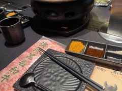 -黑牛の店·黑金店(沈阳万象城店)