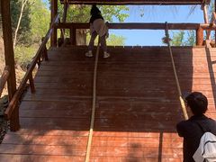 -蟠龙山长城景区