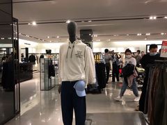 -ZARA(成都远洋太古里店)