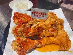 -Meet Sun韩式大排档(五一广场7MALL店)