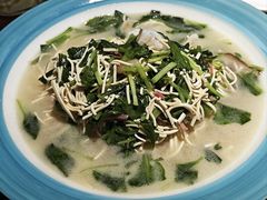 -浦江餐饮•上海菜馆(五四路店)