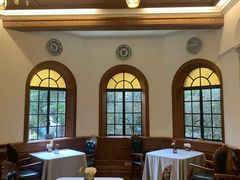 -马勒别墅·中餐厅