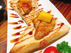 -小川洋风料理(街道口店)