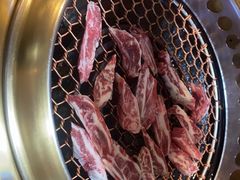 -九田家黑牛烤肉料理(新光汇店)