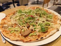 -玛尚诺Pizza&Bar(长泰广场店)