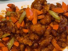 -桃子餐厅·天津菜(红星路直营店)