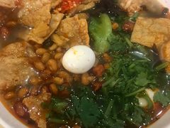 -瓦记米粉(东鼓道店)