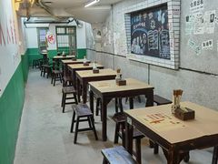 -汉小城·老铫子藕汤·乡野湖北菜(江汉路吉庆街店)