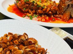 -全聚德(长白直营店)