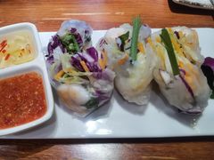 -Siam泰餐厅(水上公园店)