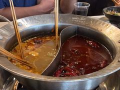 -钢管厂五区小郡肝串串香(南山店)