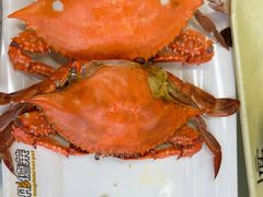 -日照大牌檔•小船海鲜(万平口店)