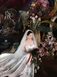 -仟漫私人婚礼定制(纳帕溪谷后湾店)