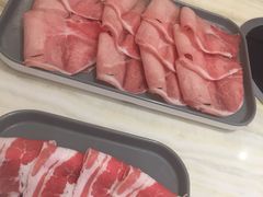 -光明·博海美食花园(上海瑞金医院12号楼店)