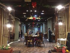 大堂-锡和无锡菜(景丽苑店)