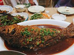 -老碗餐饮(前进路店)