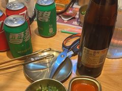 -闻老头·菊花炭烤肉(D11店)