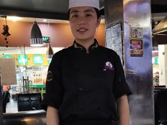-利昂法式铁板主题餐厅(新奥购物中心店)