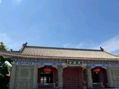 -天津妈祖文化园