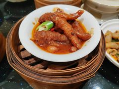 凤爪-湖北三五醇酒店·35年新楚菜