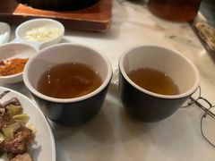 -绿茶餐厅(千岛湖银泰城店)