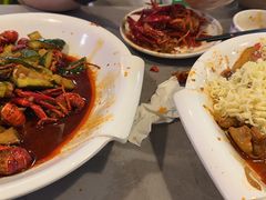 -毛哥小馆子(百井坊巷店)