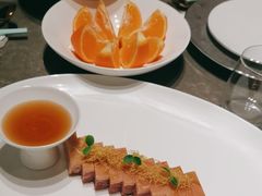 -宫燕府·京菜·烤鸭·淮扬菜(王府中心店)