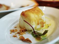 -悦厅·下午茶(杭州柏悦酒店)