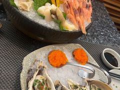 -菊上料理(蜀山银泰百货店)