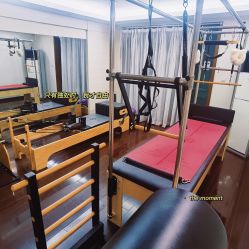 -齐伽生活馆·瑜伽·普拉提·阿育吠陀