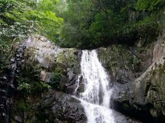 景点-太湖源风景区
