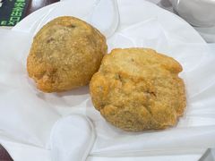 京天红天津炸糕-京天红酒家(虎坊路店)