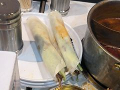 -苏格里岛自助烤肉海鲜火锅(成都金牛万达店)