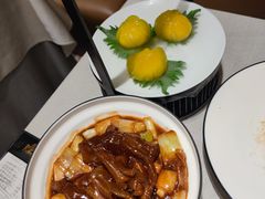-狮王府淮扬菜(新街口友谊店)