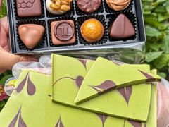 -Laderach 莱德拉(上海环贸iapm店)