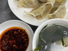 -奉天蚨祥饺子馆