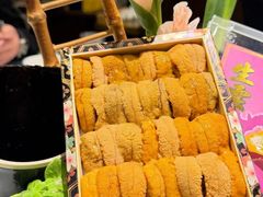 -珍记海鲜酒家(嵩山路店)