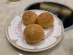 稻香菠萝包-稻香酒家(长宁KING88广场店)
